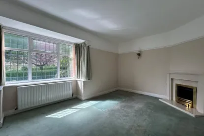 2 bed Semi-Detached Bungalow