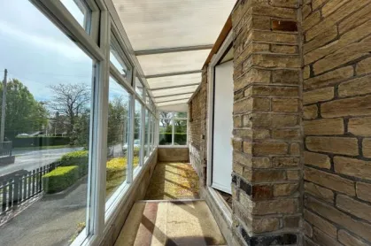 2 bed Semi-Detached Bungalow