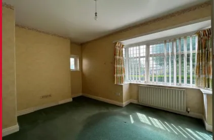 2 bed Semi-Detached Bungalow
