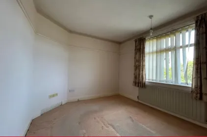 2 bed Semi-Detached Bungalow