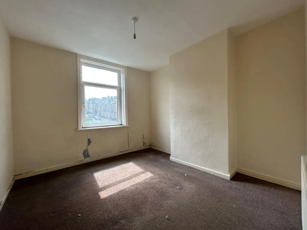 2 bed Terraced