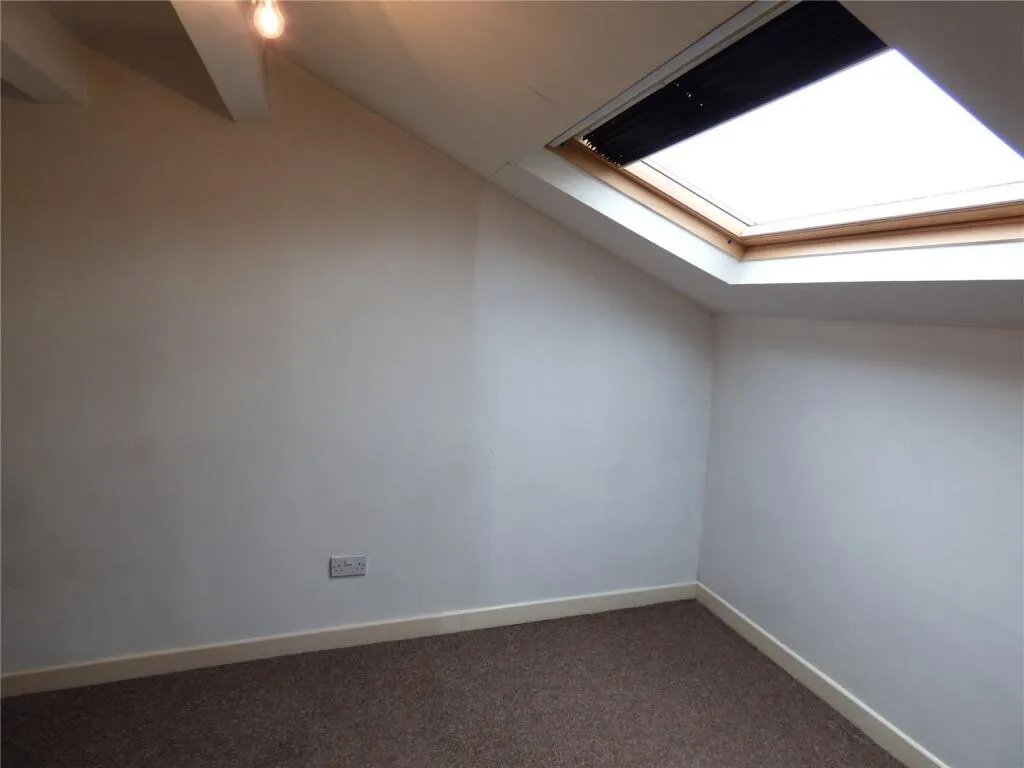 1 bed Terraced