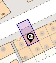 1 bed Terraced