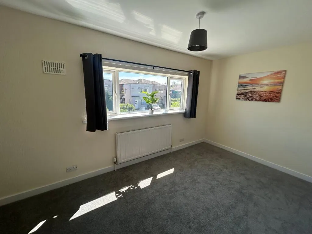 2 bed Semi-Detached