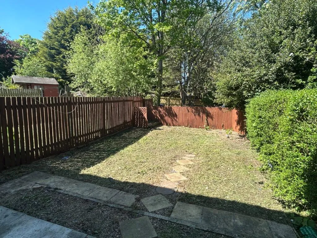 2 bed Semi-Detached