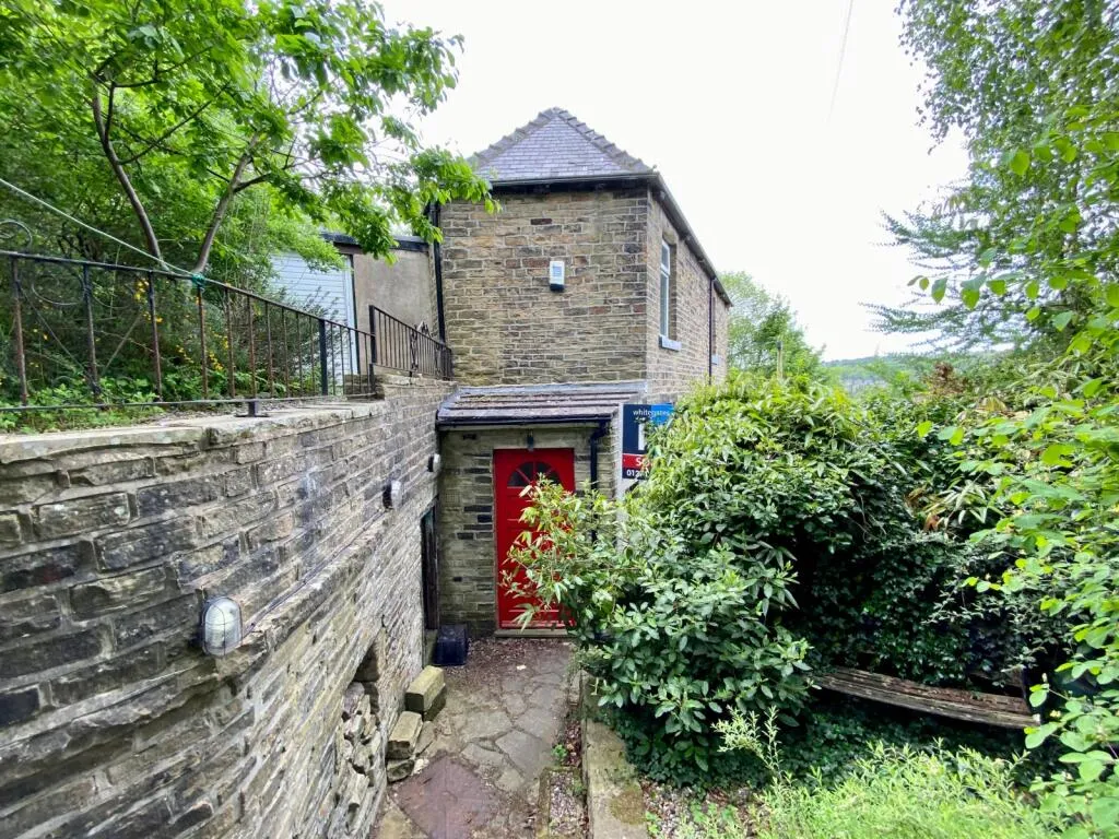 Property cover
