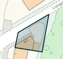 2 bed End of Terrace