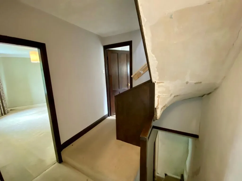 2 bed End of Terrace