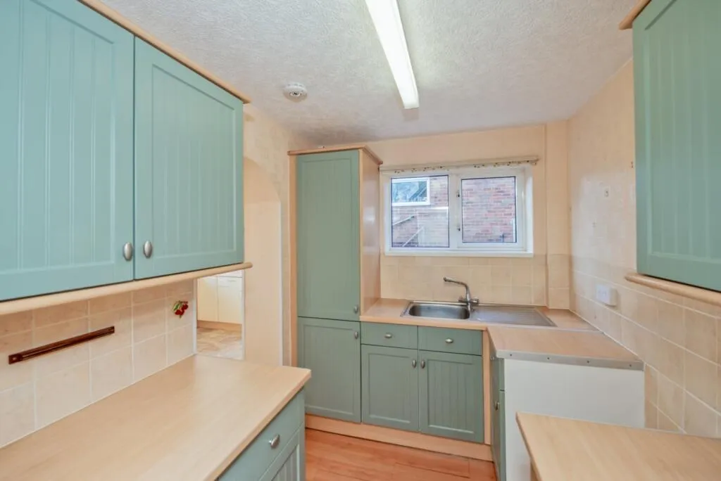 3 bed Semi-Detached