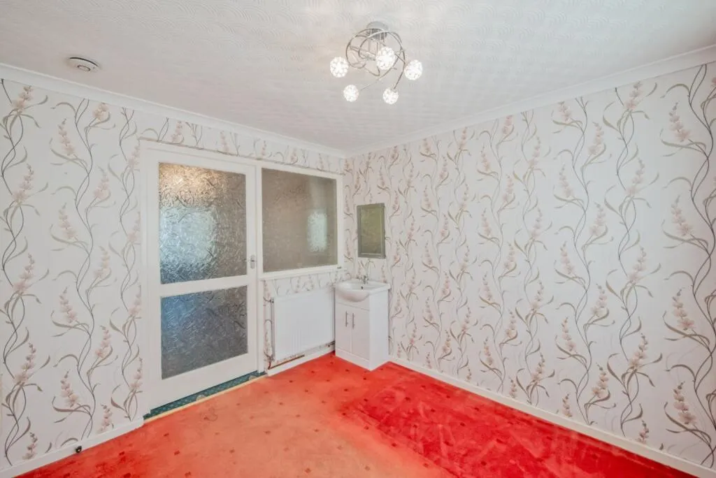 3 bed Semi-Detached