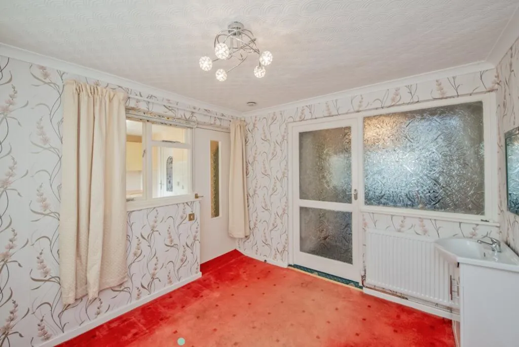 3 bed Semi-Detached