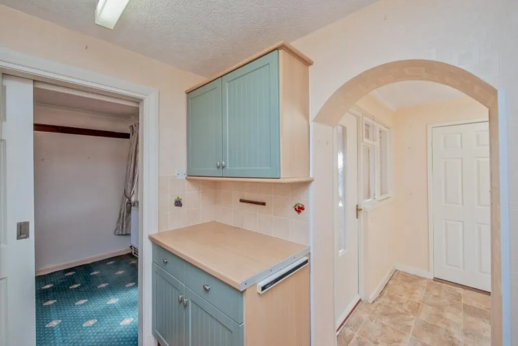 3 bed Semi-Detached