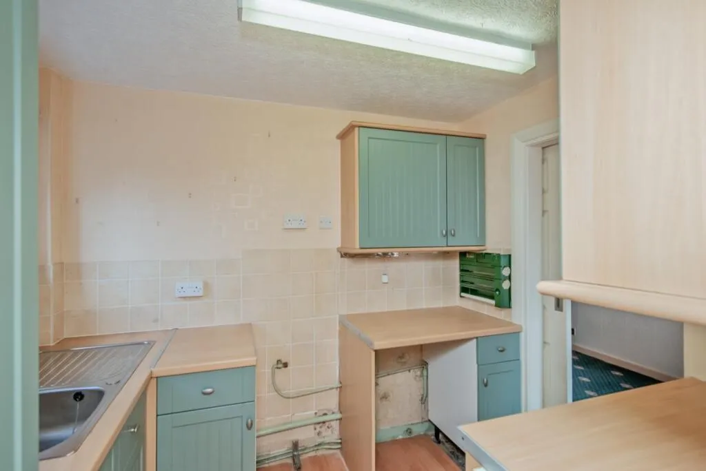 3 bed Semi-Detached