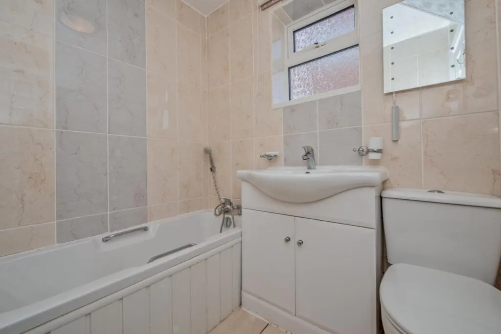 3 bed Semi-Detached