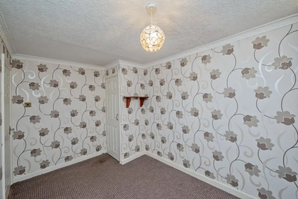 3 bed Semi-Detached