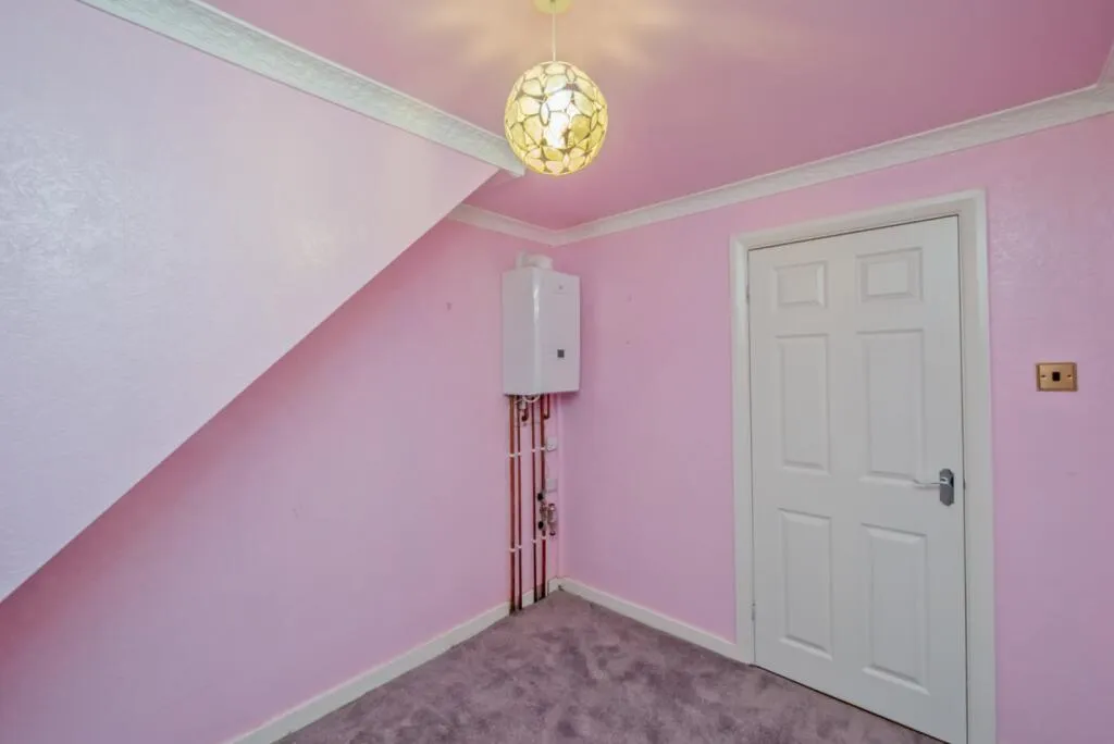 3 bed Semi-Detached