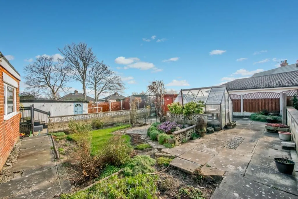 3 bed Semi-Detached