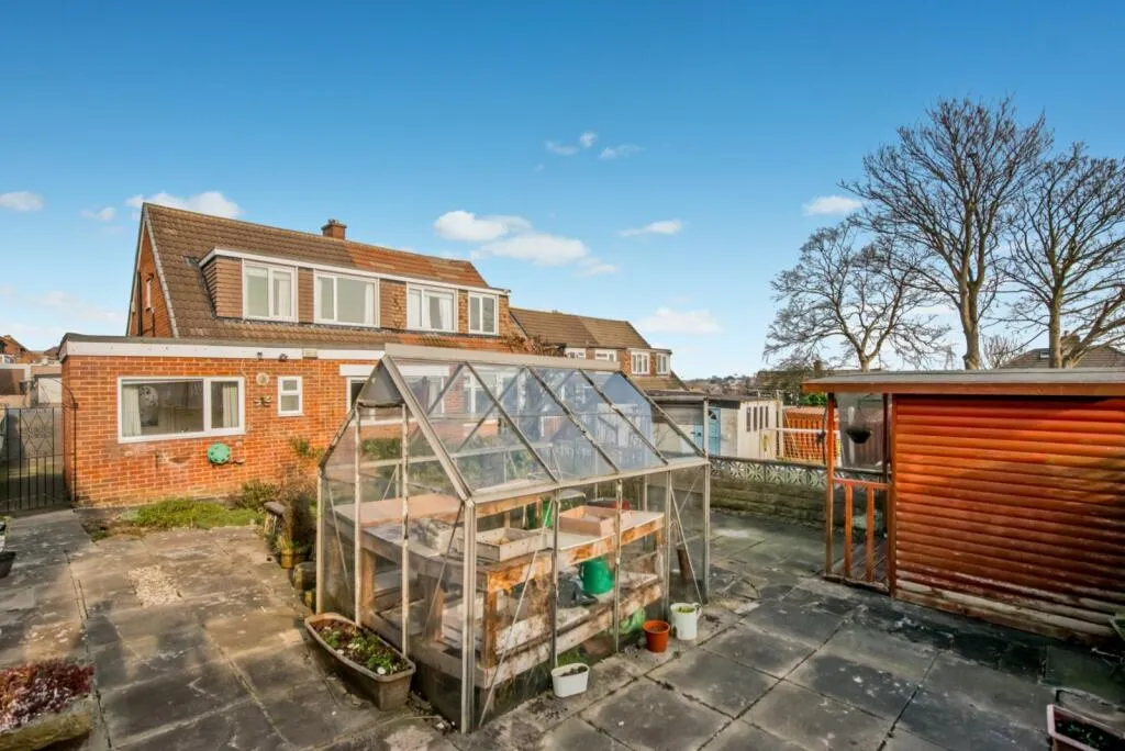 3 bed Semi-Detached