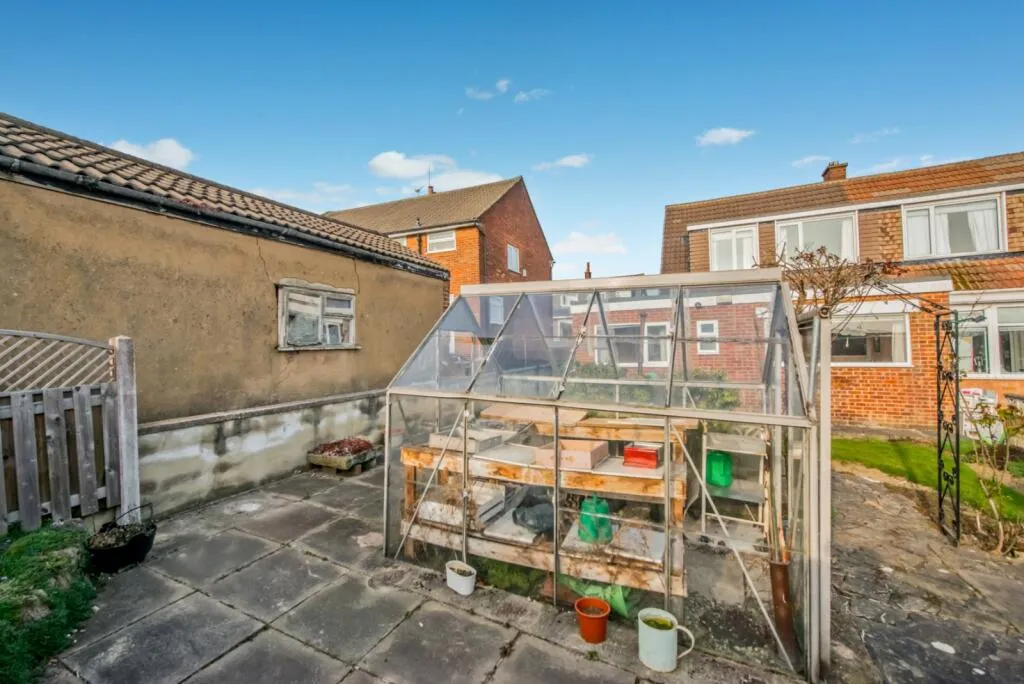 3 bed Semi-Detached