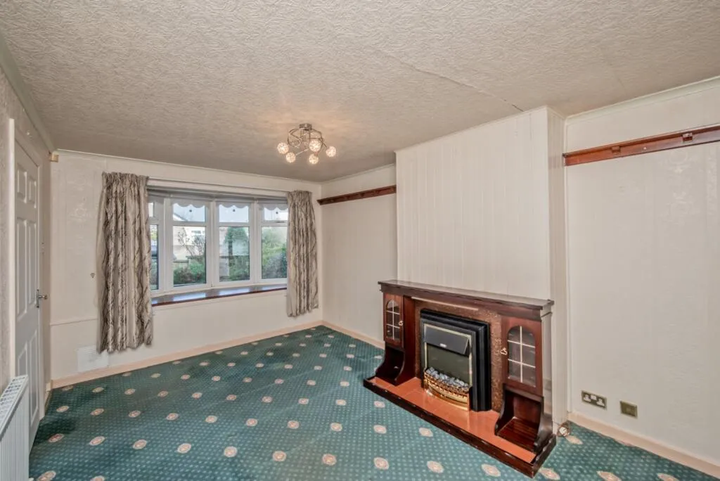 3 bed Semi-Detached