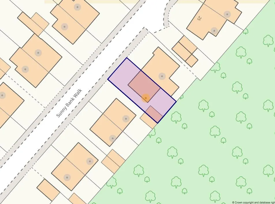 3 bed Semi-Detached