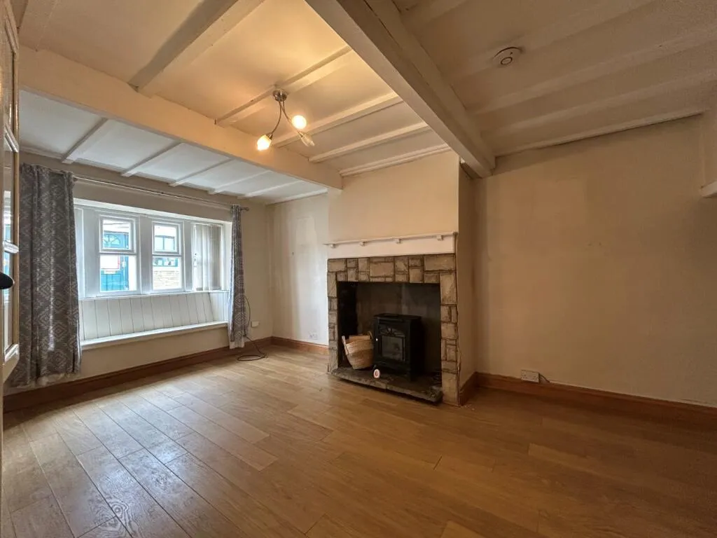 2 bed Terraced