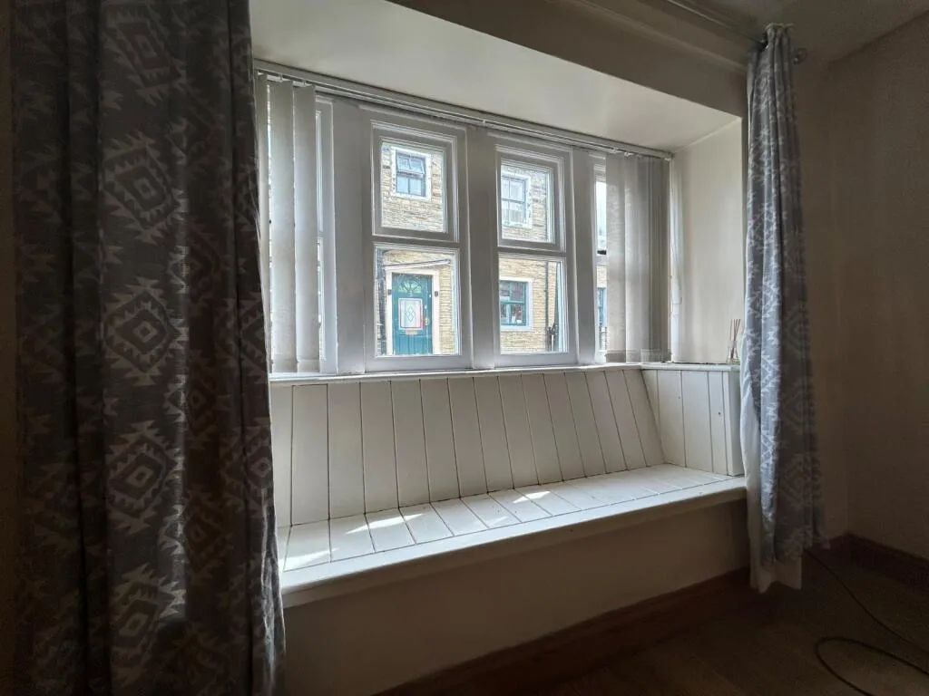 2 bed Terraced
