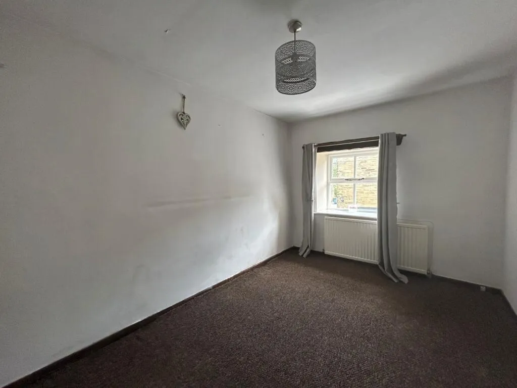 2 bed Terraced
