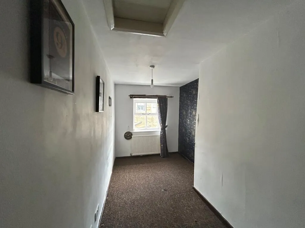 2 bed Terraced