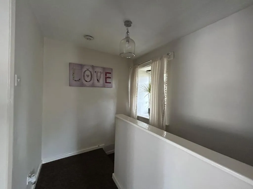 2 bed Terraced