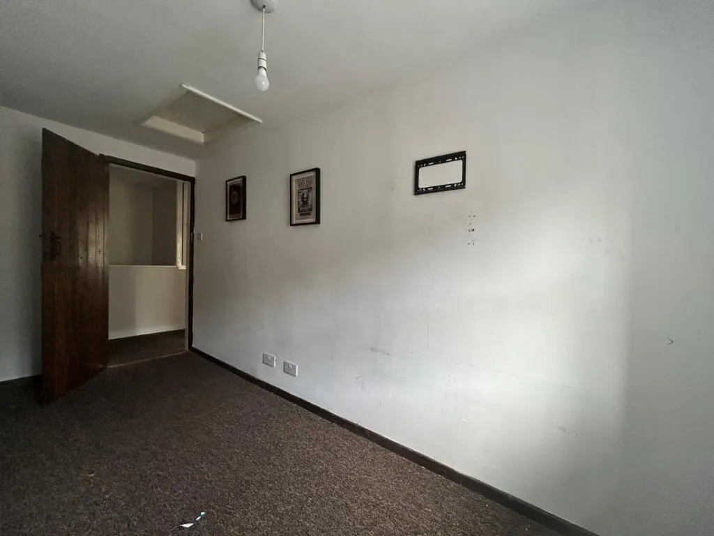 2 bed Terraced