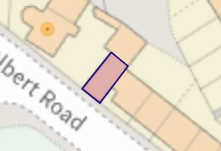 1 bed Detached