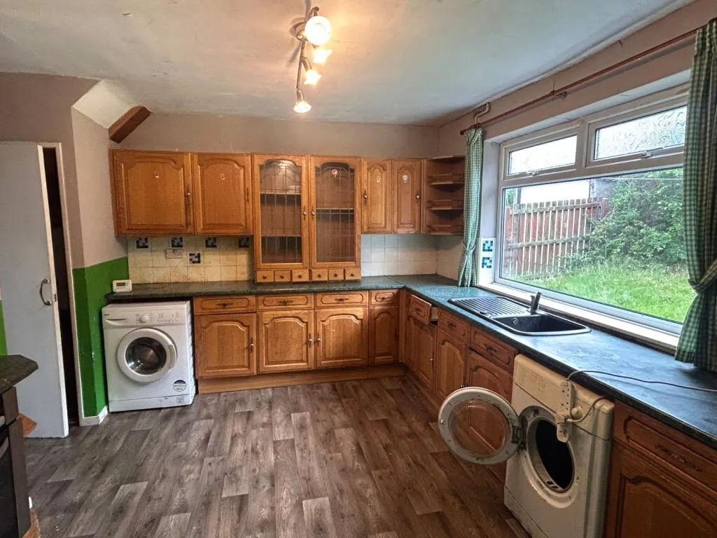 3 bed Semi-Detached