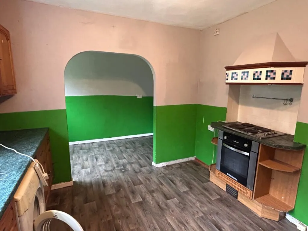 3 bed Semi-Detached