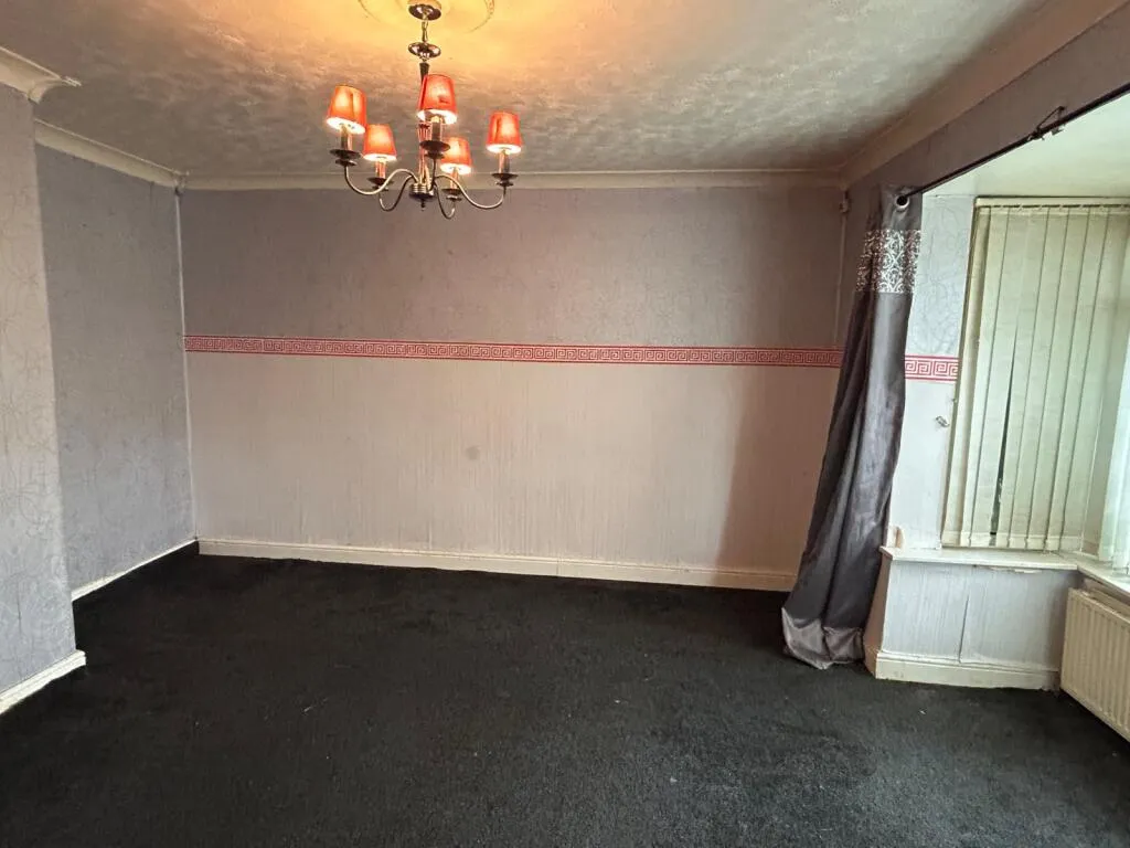 3 bed Semi-Detached