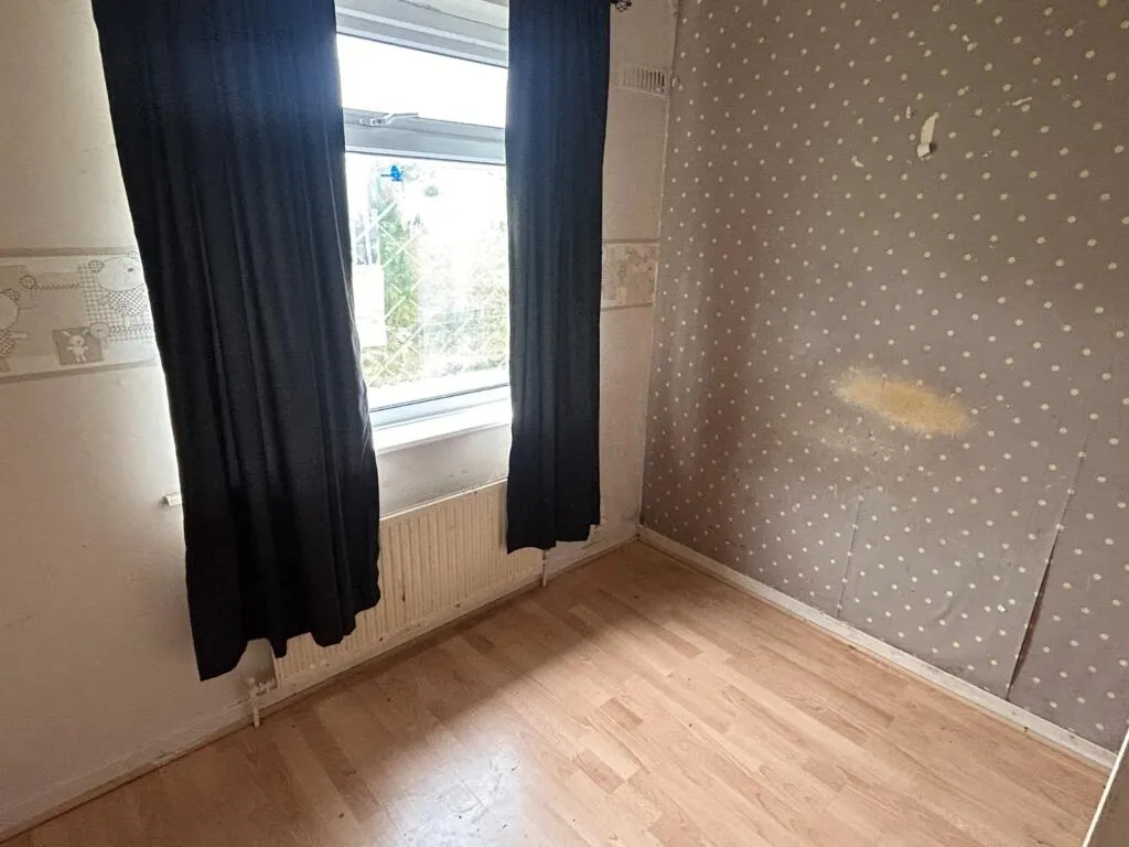 3 bed Semi-Detached