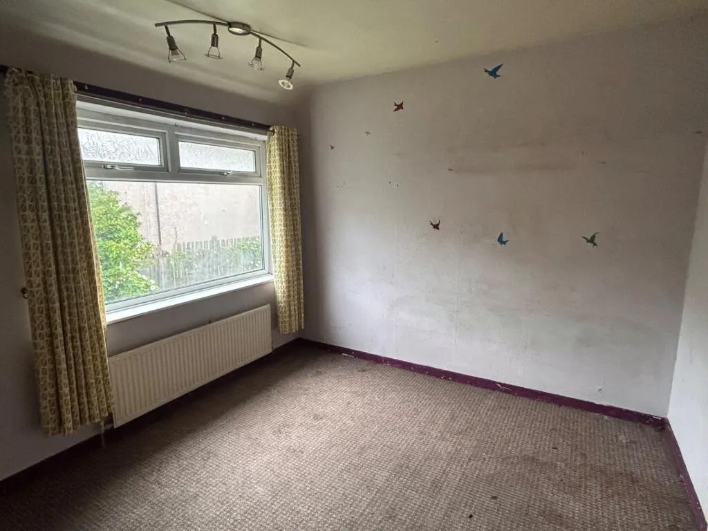 3 bed Semi-Detached