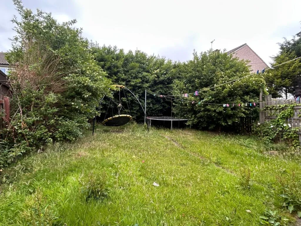 3 bed Semi-Detached