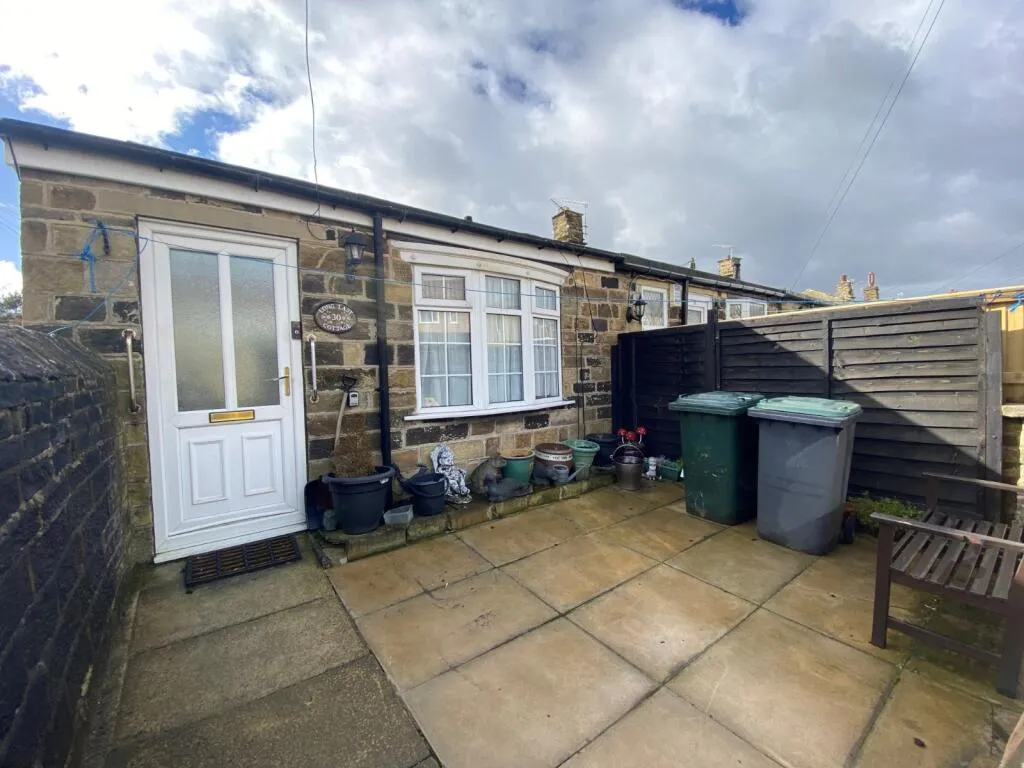 Property cover