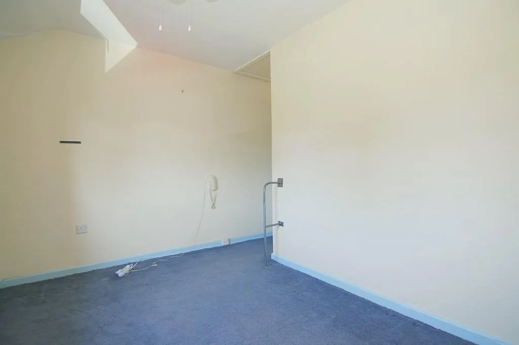 Property cover