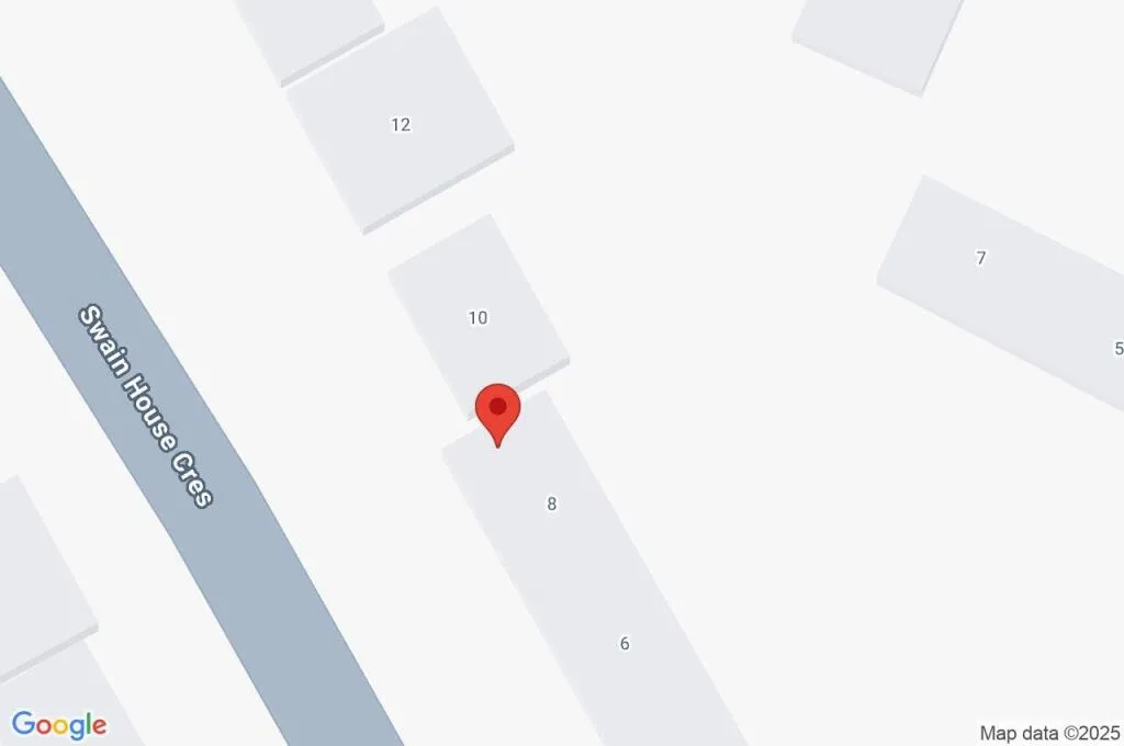 3 bed House