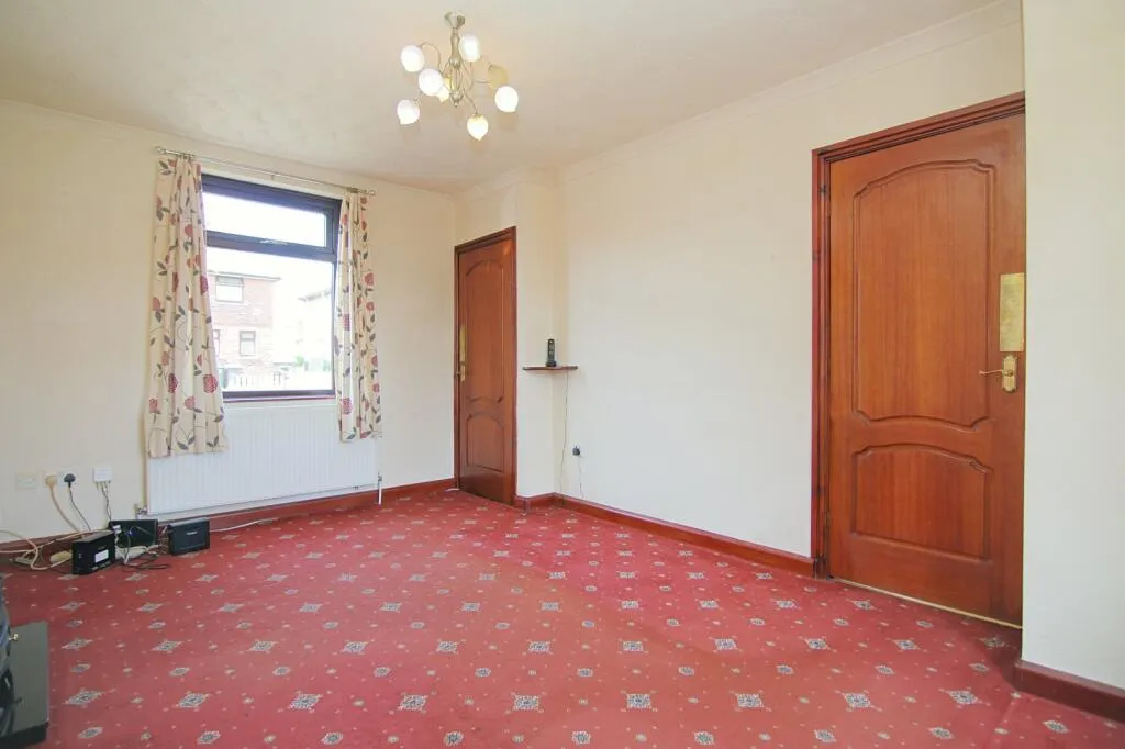 3 bed House