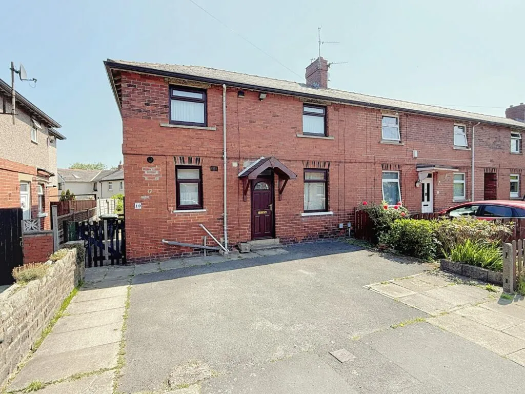 3 bed House