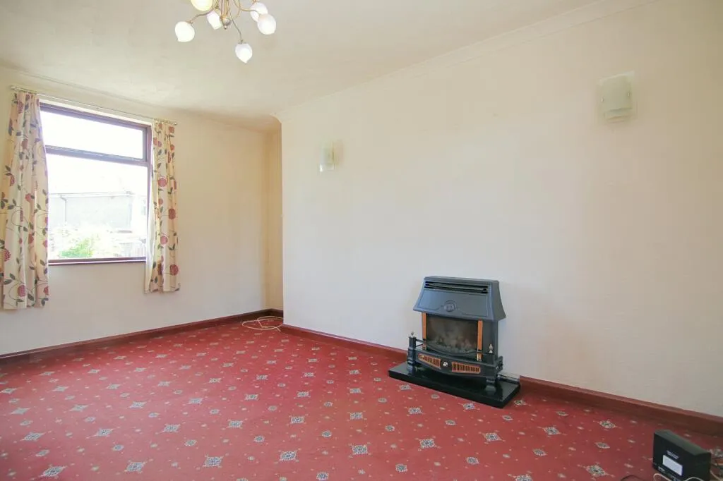 3 bed House