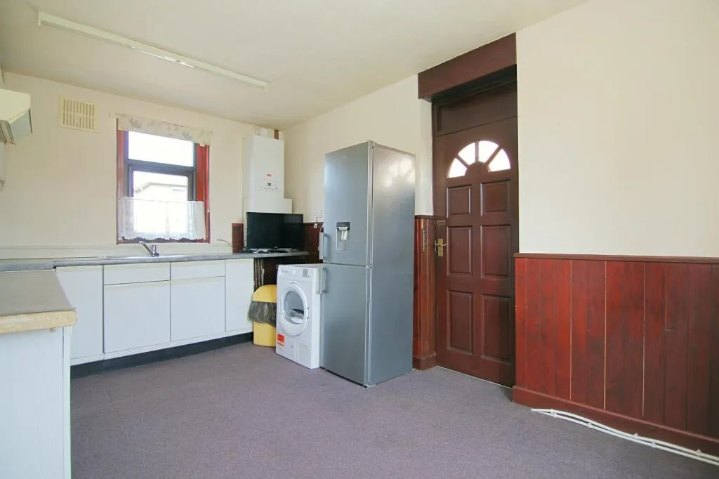 3 bed House