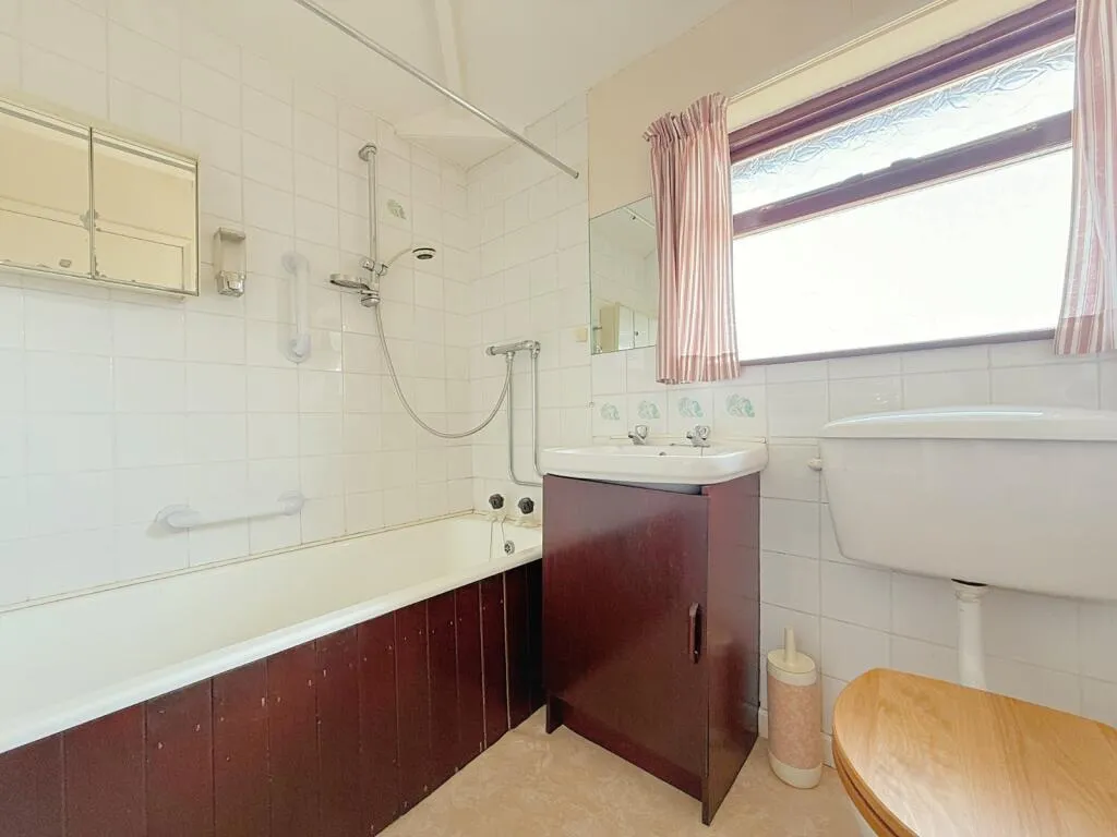 3 bed House