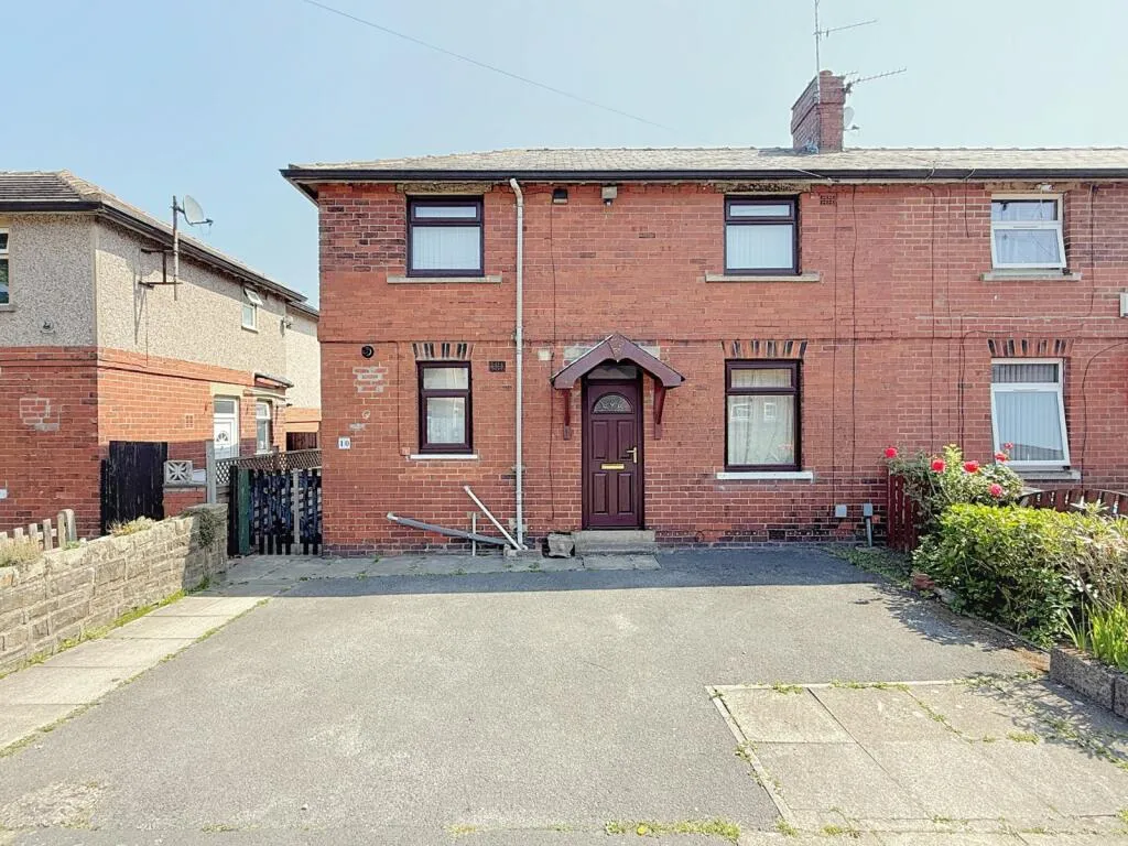 3 bed House