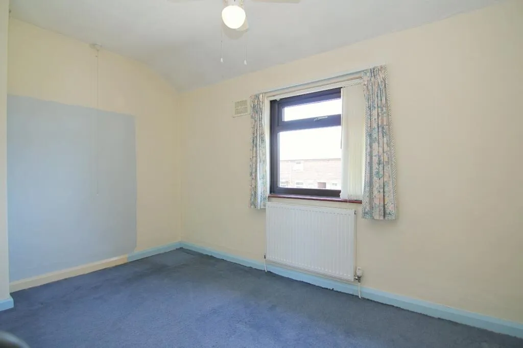 3 bed House