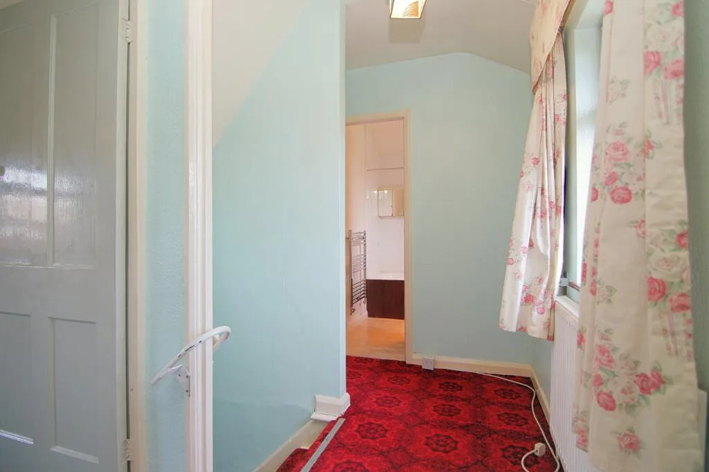3 bed House