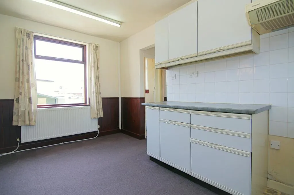 3 bed House